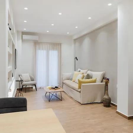 A Place 4u No19 Apartment *