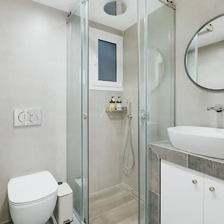 A Place 4u No19 Apartment