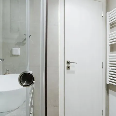 Apartment A Place 4u No19 Athens