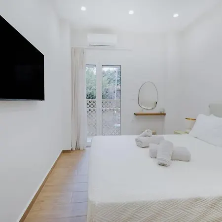 A Place 4u No19 Apartment *