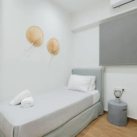 A Place 4u No19 Apartment Athens