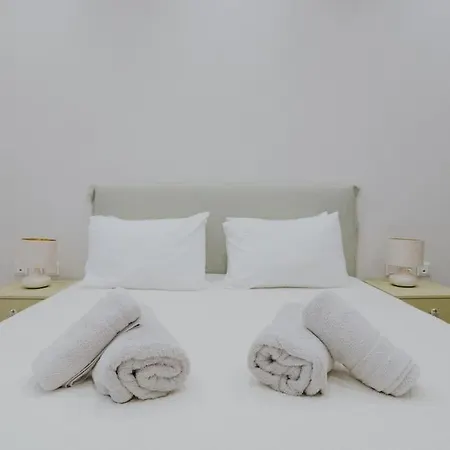 Apartment A Place 4u No19 Athens