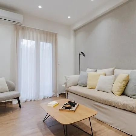 Apartment A Place 4u No19