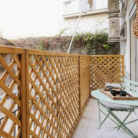 A Place 4u No19 Apartment Athens