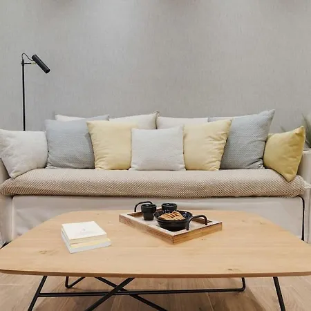 A Place 4u No19 Apartment