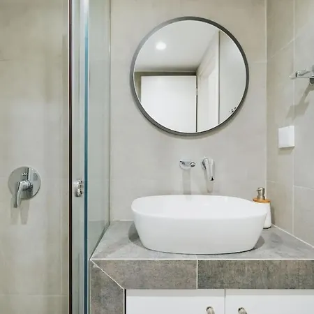 A Place 4u No19 Apartment *