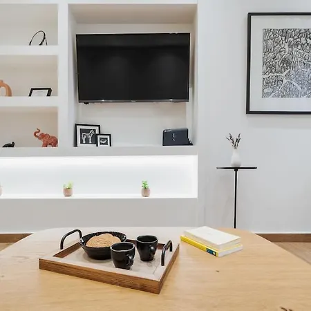 Apartment A Place 4u No19