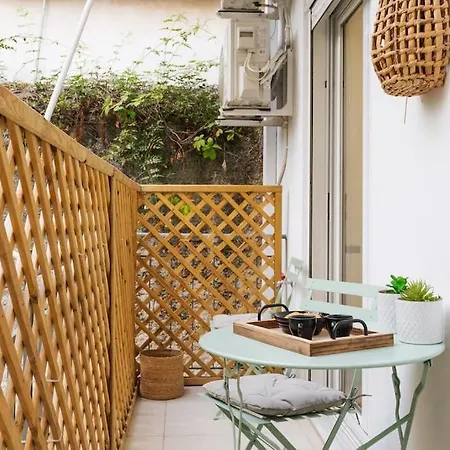 A Place 4u No19 Apartment