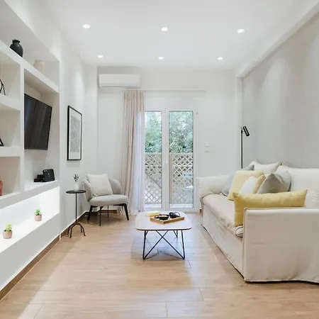 Apartment A Place 4u No19 *
