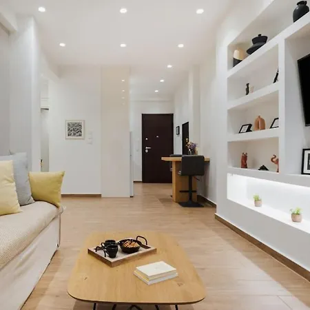 A Place 4u No19 Apartment *